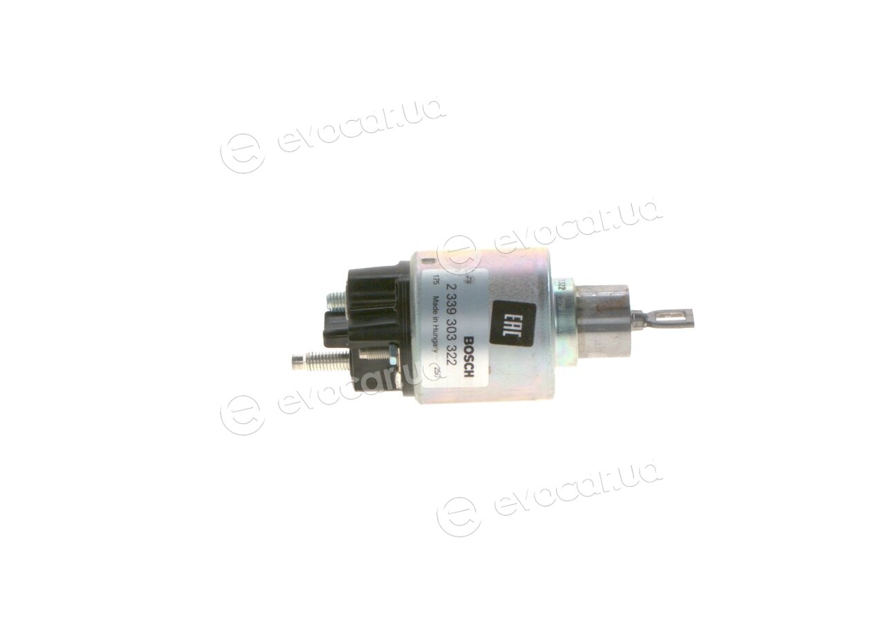 Bosch 2 339 303 322