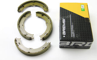 Bremsi GF0315