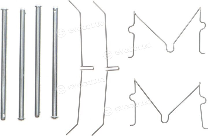 Kawe / Quick Brake 109-0199