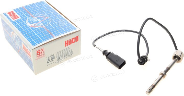 Astemo (Hitachi) / Huco 137061