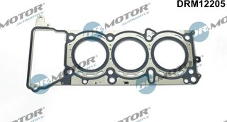 Dr. Motor DRM12205