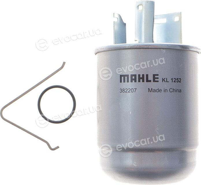 Mahle KL 1252D