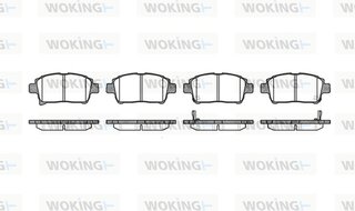 Woking P8713.02