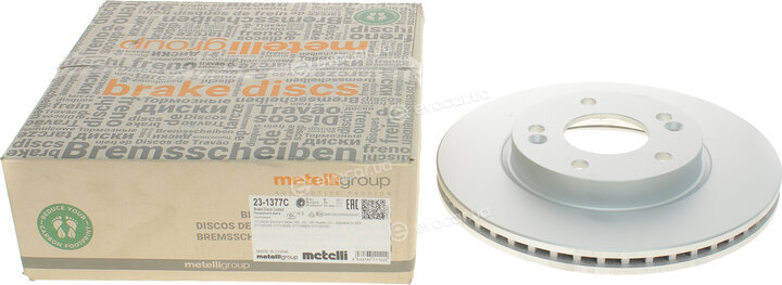 Metelli 23-1377C