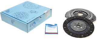 Blue Print ADG030252