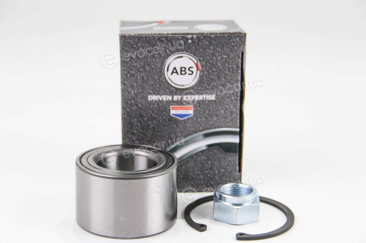 A.B.S. 201182