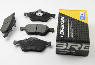 Bremsi BP2981