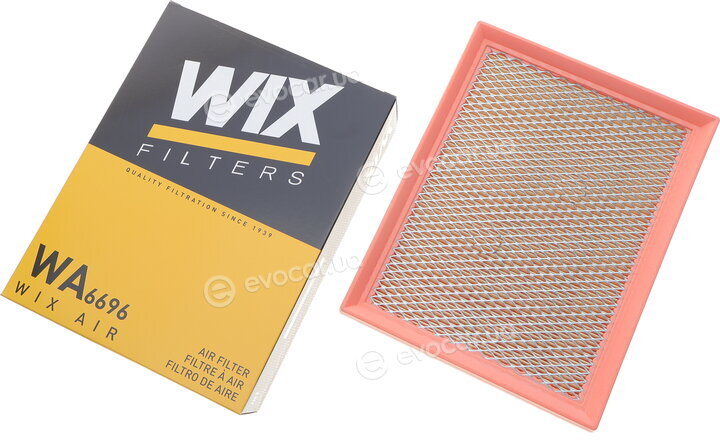 WIX WA6696