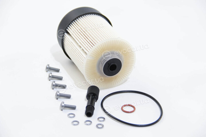 Mahle KX 338/22D