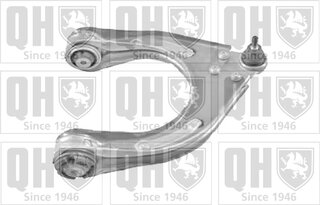 Quinton Hazell QSA2059S