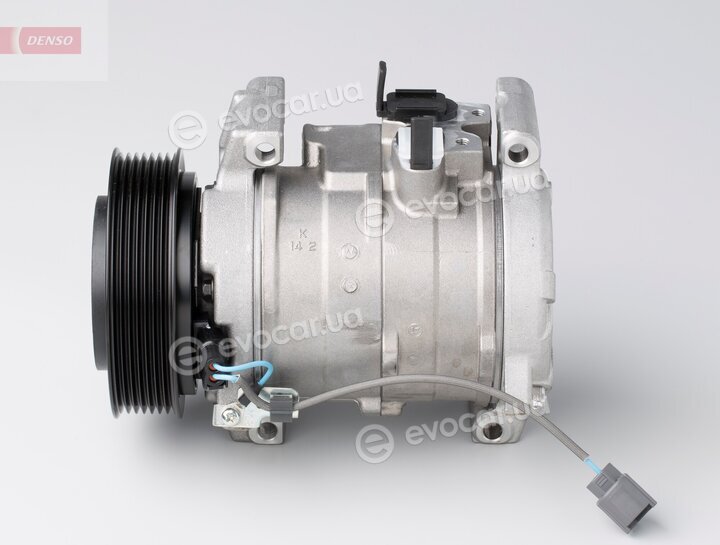 Denso DCP40015