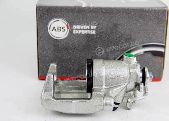 A.B.S. 529721