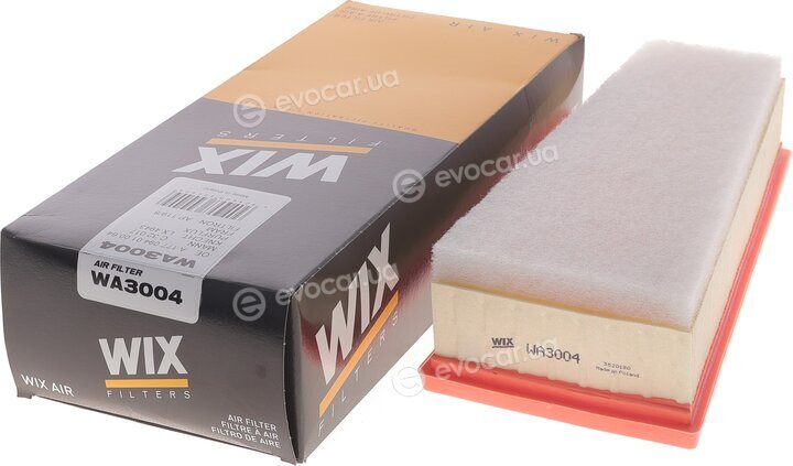 WIX WA3004