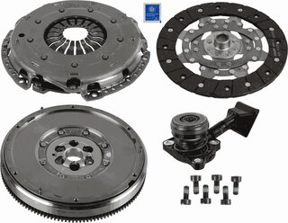 Sachs 2290 601 156