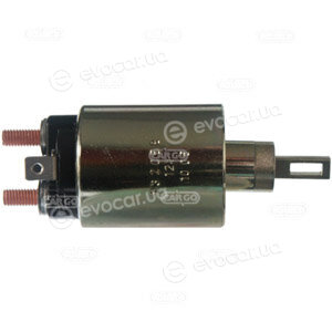 HC Cargo 132058