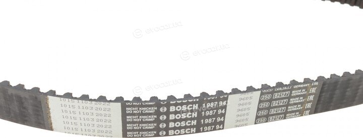 Bosch 1 987 948 727