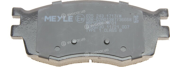 Meyle 025 243 1717/W