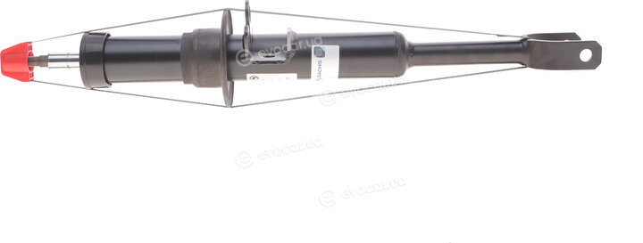 Sachs 314 864