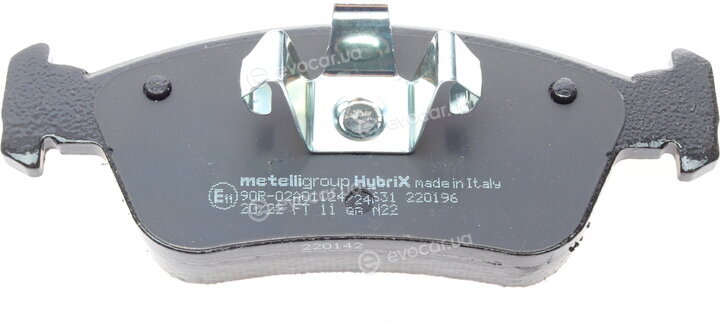 Metelli 22-0640-0