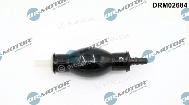 Dr. Motor DRM02684