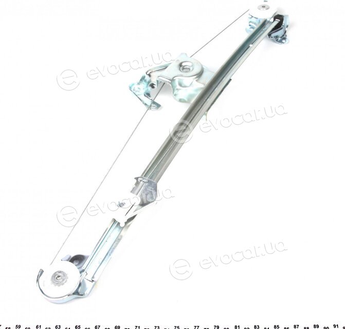 Autotechteile 100 7294