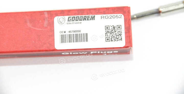 Goodrem RG2052