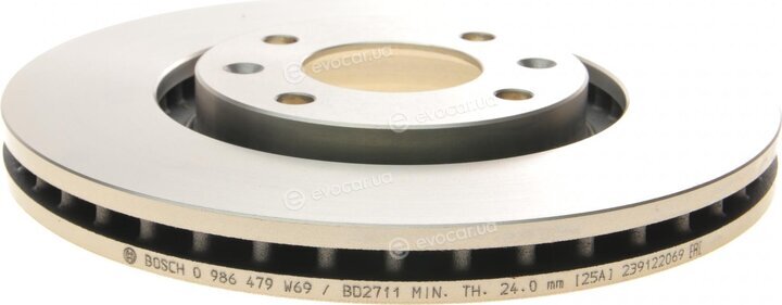 Bosch 0 986 479 W69