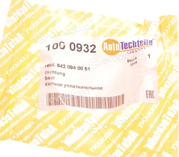 Autotechteile 100 0932