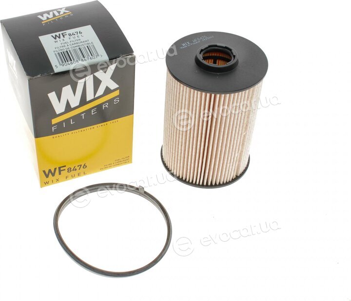 WIX WF8476