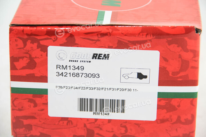 Goodrem RM1349