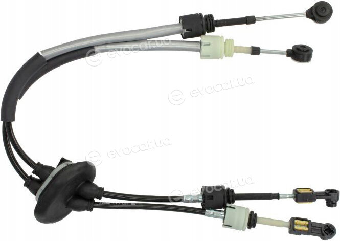 Mopar (PSA / FCA) 2444.HW