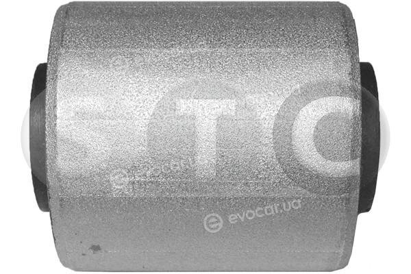 Metalcaucho / STC T404138