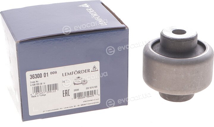 Lemforder 36300 01
