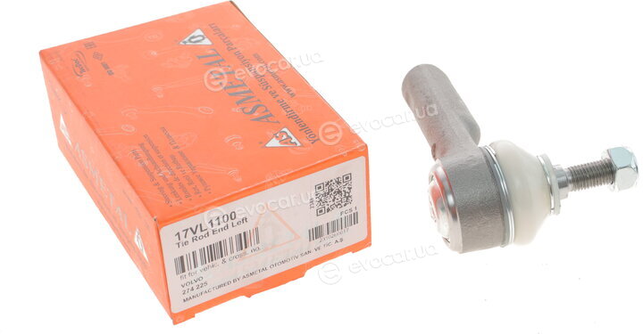 AS Metal 17VL1100
