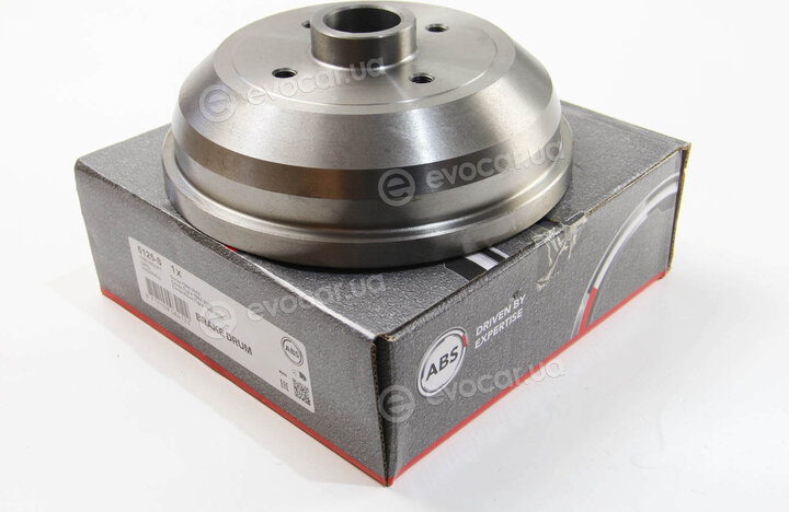 A.B.S. 5125-S