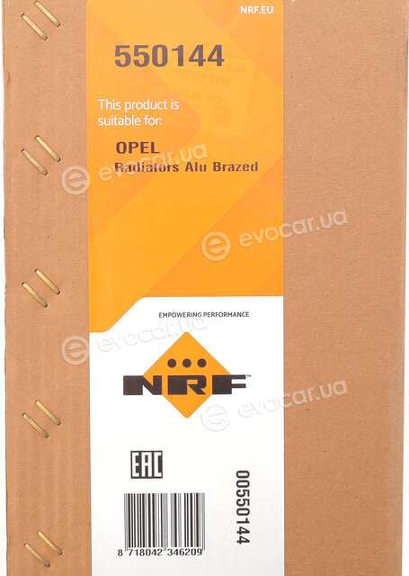 NRF 550144