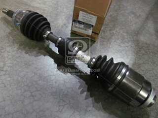 Kia / Hyundai 495001E650