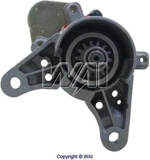 WAI 18350N