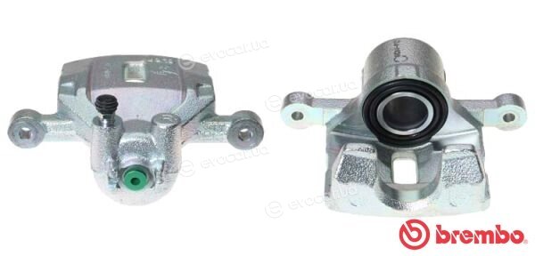 Brembo F 30 163