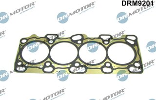 Dr. Motor DRM9201