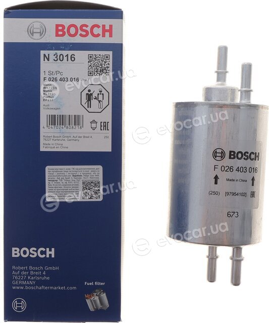 Bosch F 026 403 016