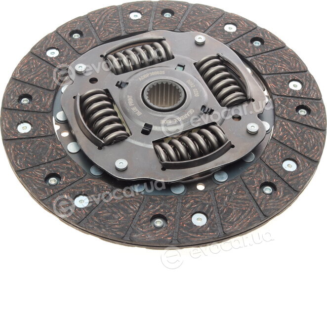 Blue Print ADBP300025