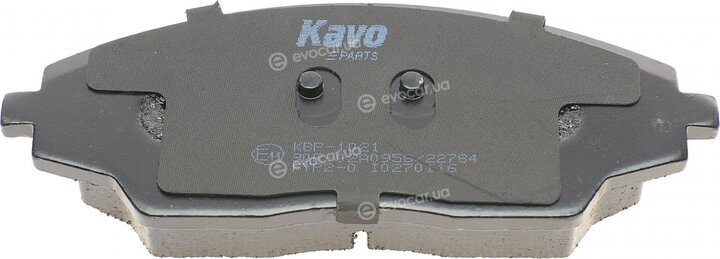 Kavo KBP-1021