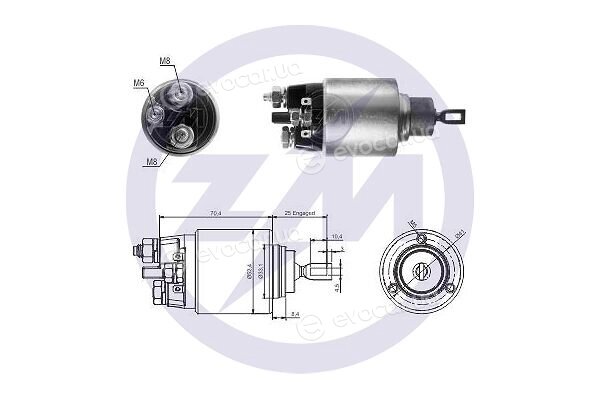 Era / Messmer ZM 5-381