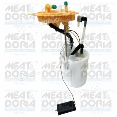 Meat & Doria 77208