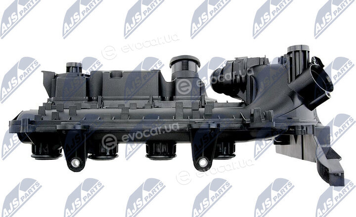 NTY BPZ-CT-001