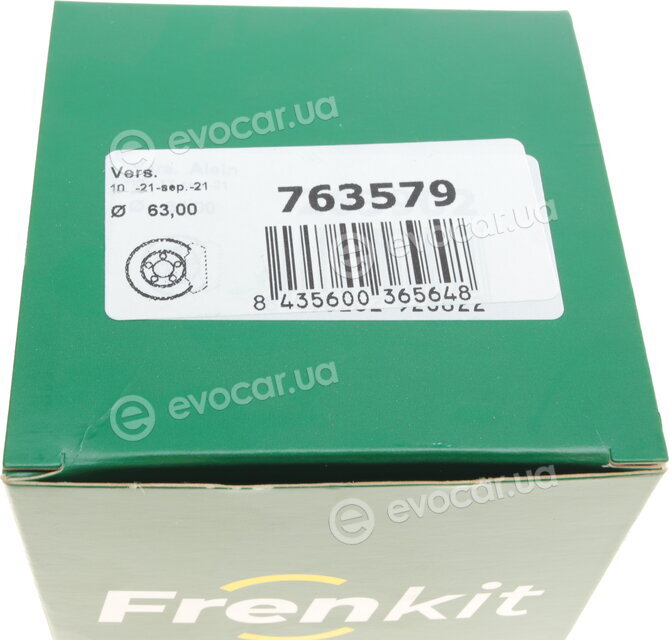 Frenkit 763579