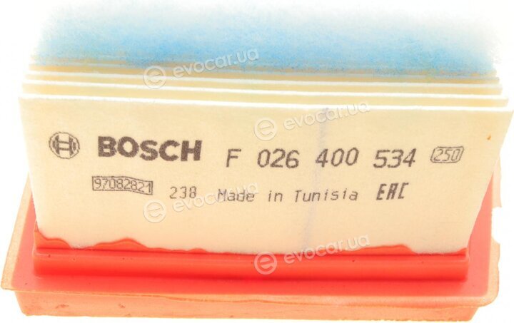 Bosch F 026 400 534