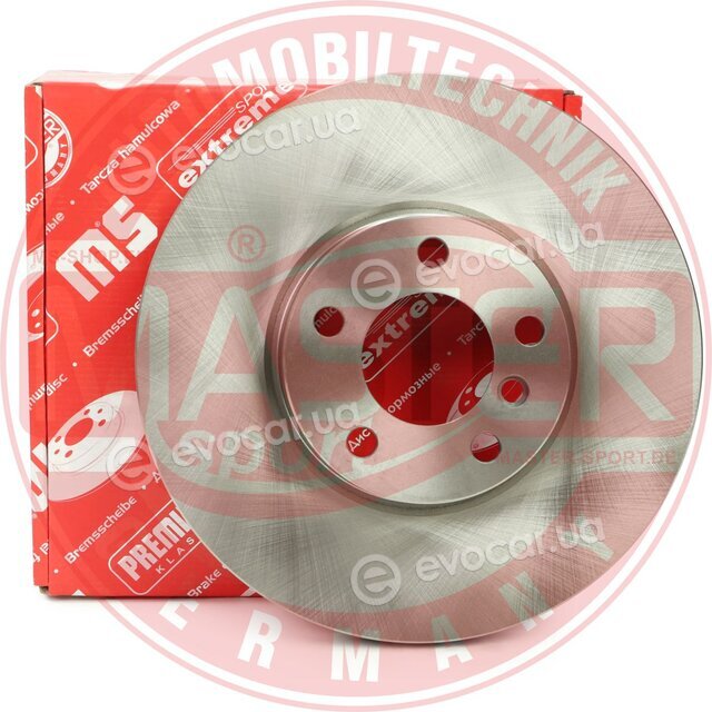 Master Sport 24013002001-PCS-MS