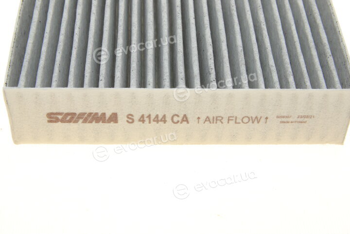 Sofima S 4144 CA